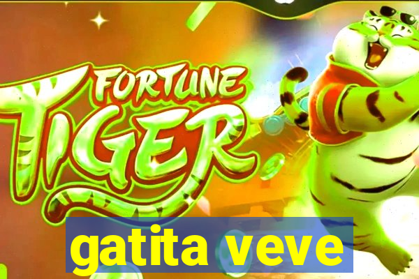 gatita veve
